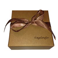 San Stino Di Livenza - Via Roma, 7 - Anhänger Engelsrufer Dame Lacrima Dal Cielo in Silber ERP-20-TEAR-SG - ERP-20-TEAR-SG